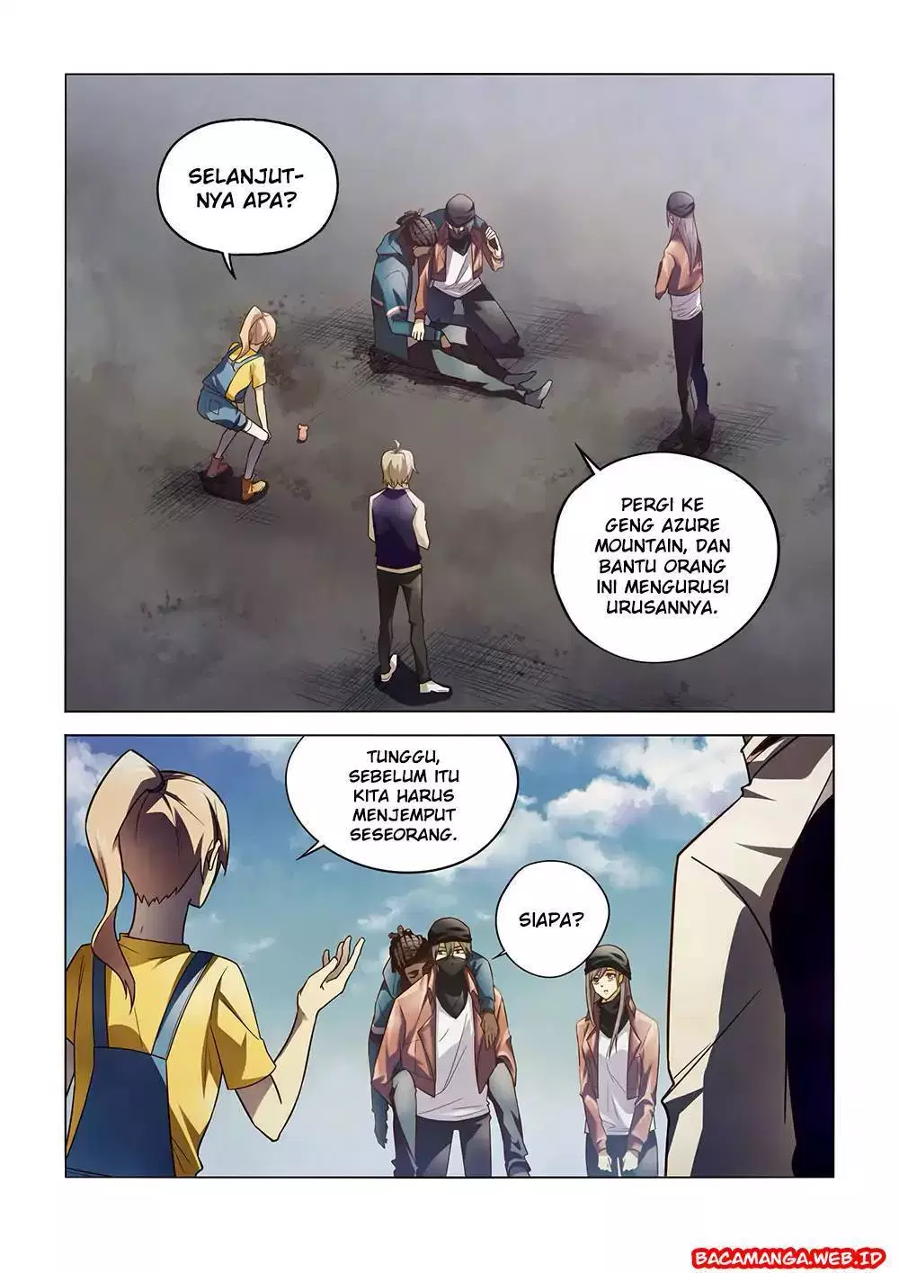 image-komik-the-last-human-chapter-129-12/14