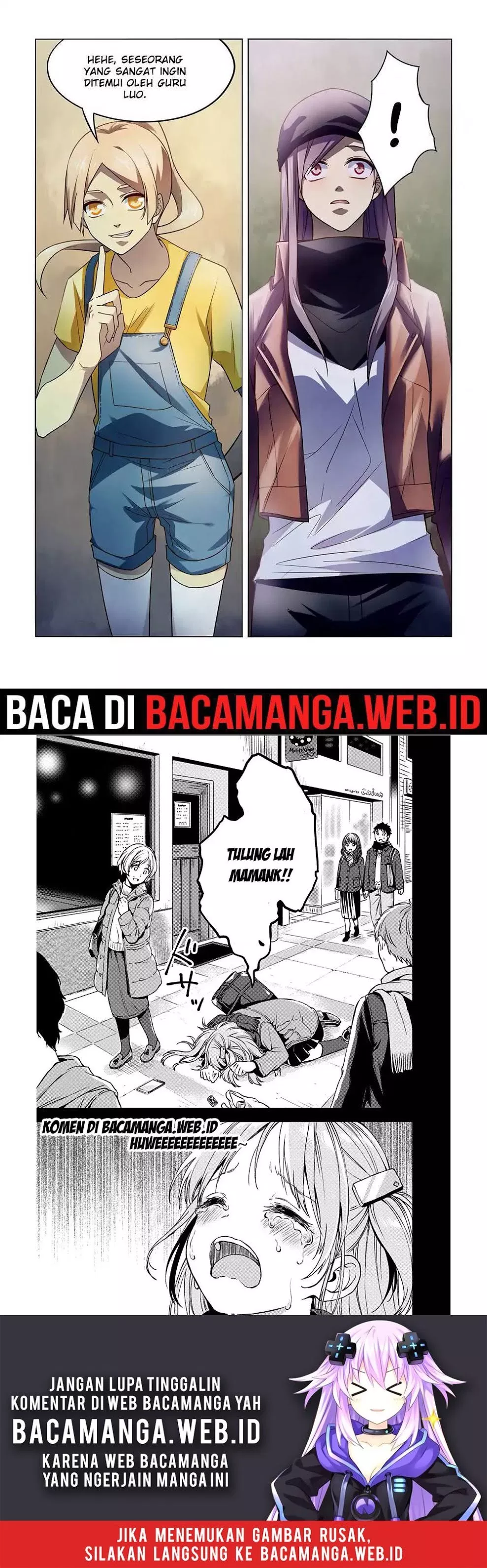 image-komik-the-last-human-chapter-129-13/14