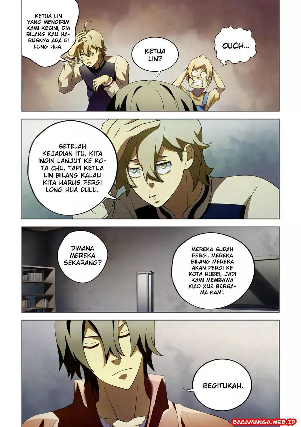 image-komik-the-last-human-chapter-130-3/15