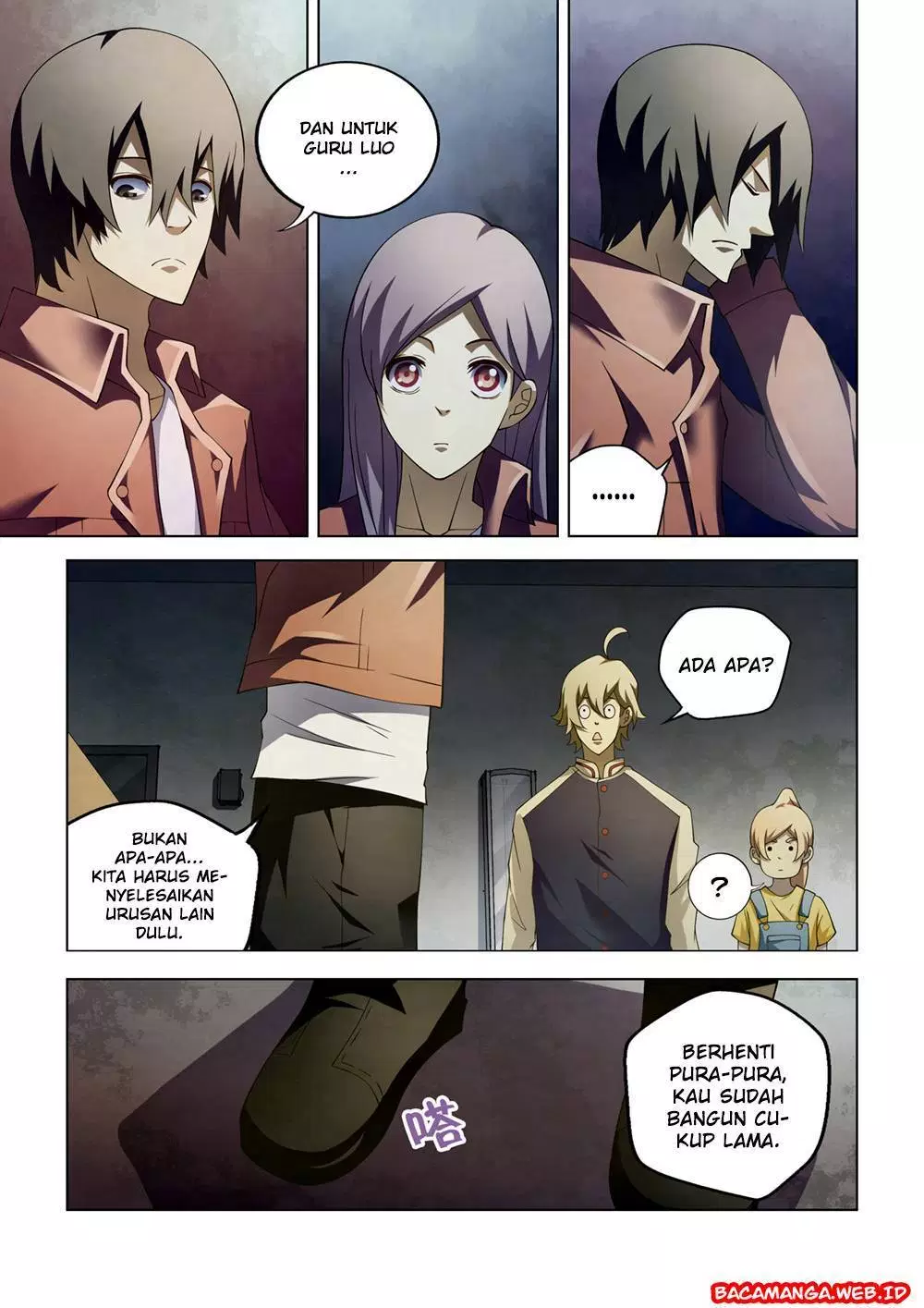 image-komik-the-last-human-chapter-130-6/15