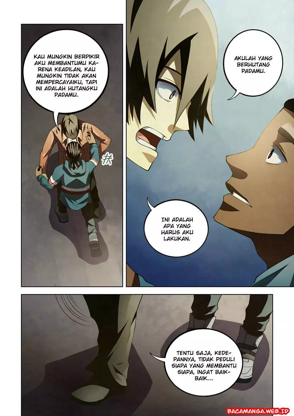 image-komik-the-last-human-chapter-130-9/15