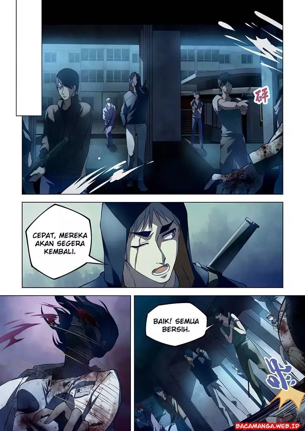 image-komik-the-last-human-chapter-131-6/15