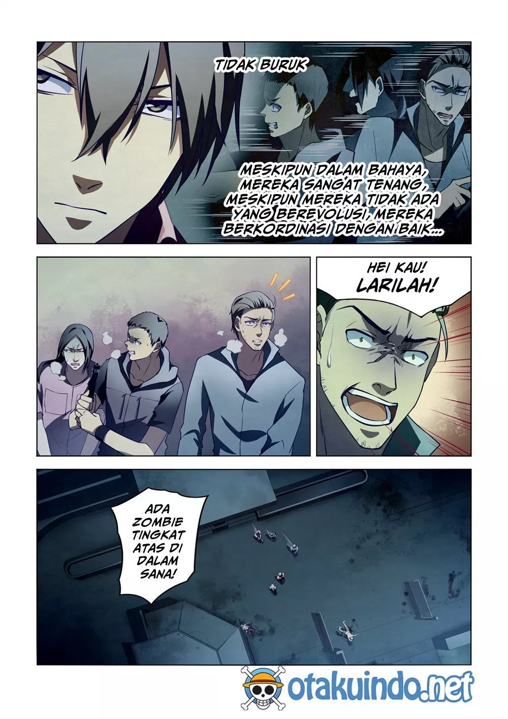 image-komik-the-last-human-chapter-132-5/15