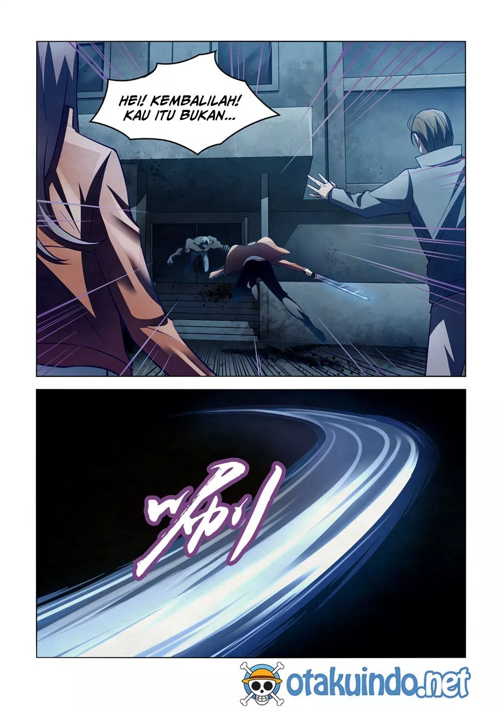 image-komik-the-last-human-chapter-132-9/15