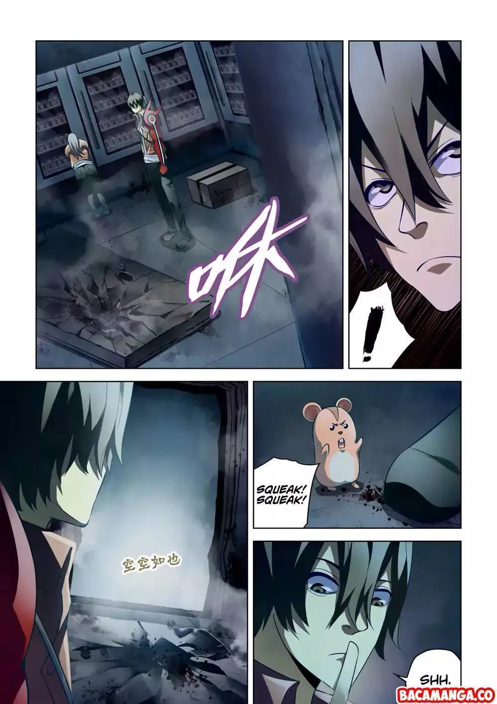 image-komik-the-last-human-chapter-133-6/14