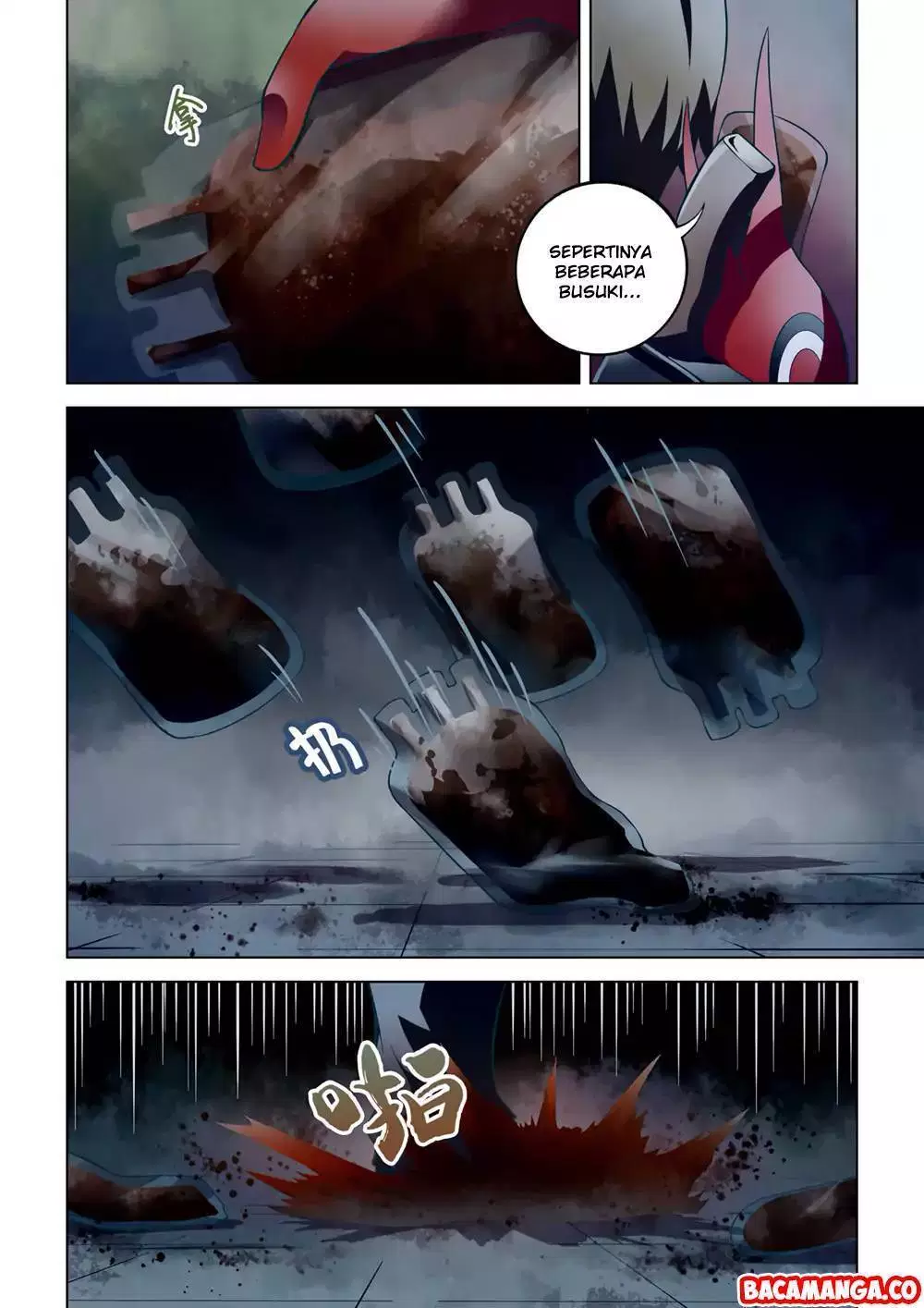 image-komik-the-last-human-chapter-133-7/14