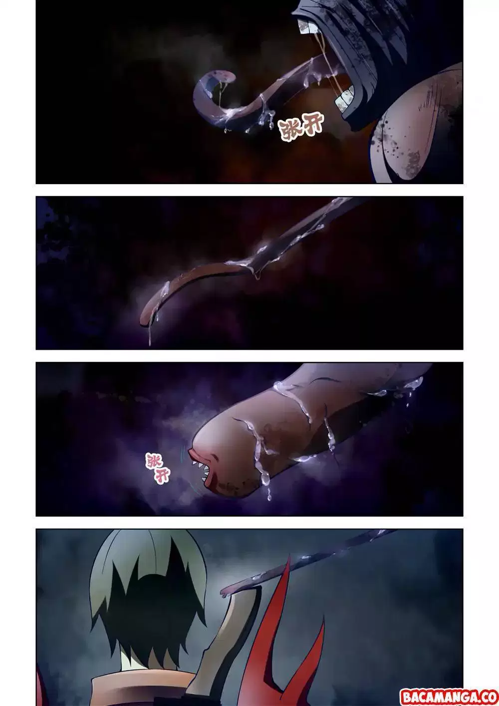 image-komik-the-last-human-chapter-133-10/14