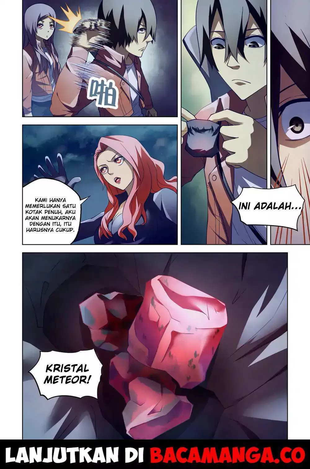 image-komik-the-last-human-chapter-134-13/14