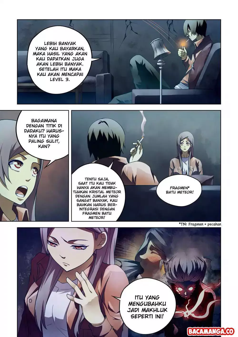image-komik-the-last-human-chapter-135-6/14