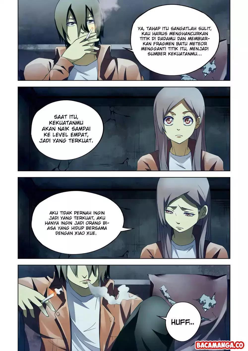 image-komik-the-last-human-chapter-135-7/14