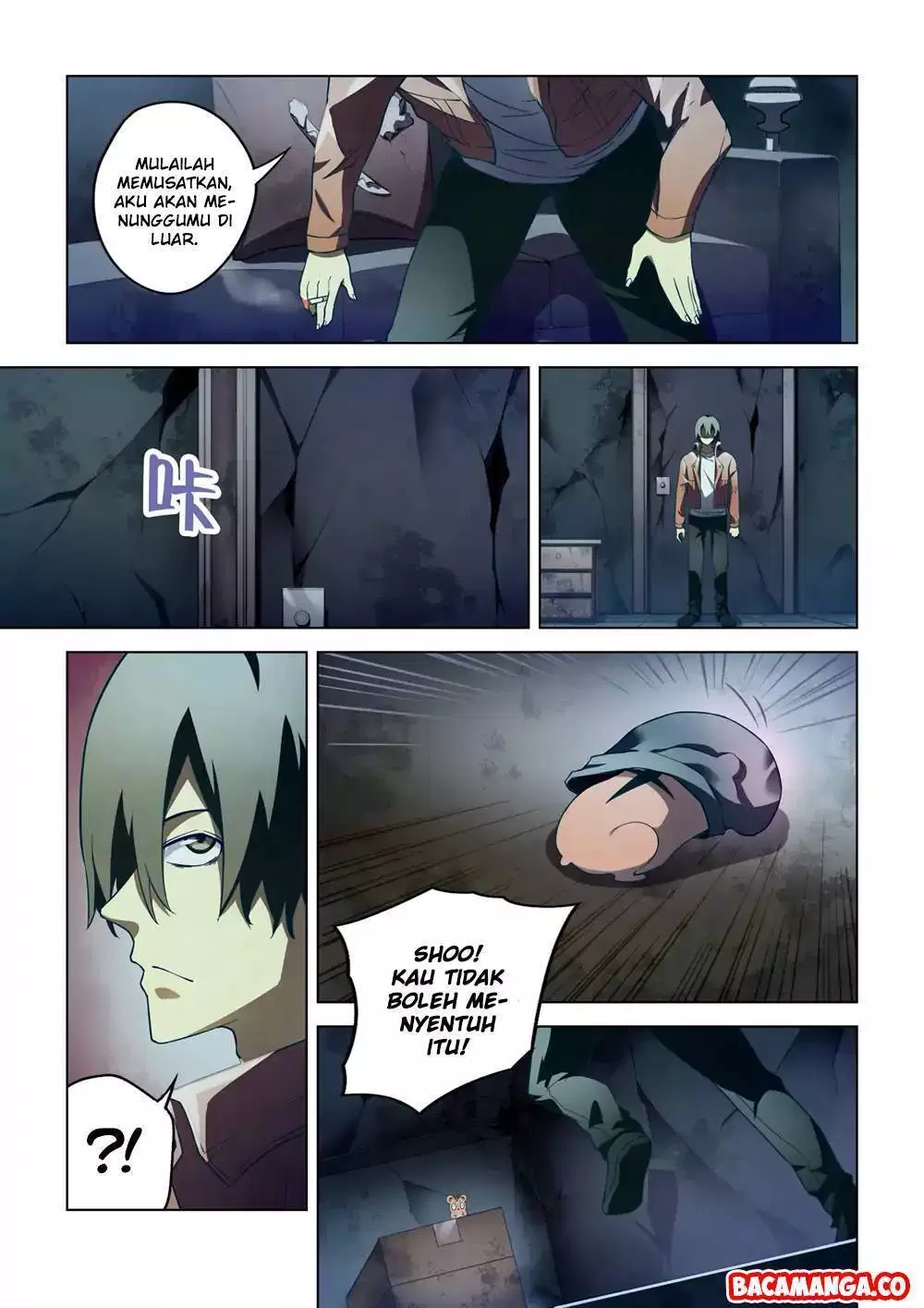 image-komik-the-last-human-chapter-135-8/14