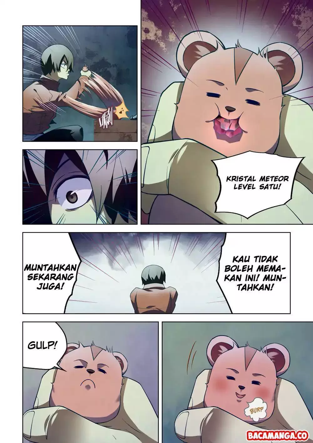 image-komik-the-last-human-chapter-135-9/14