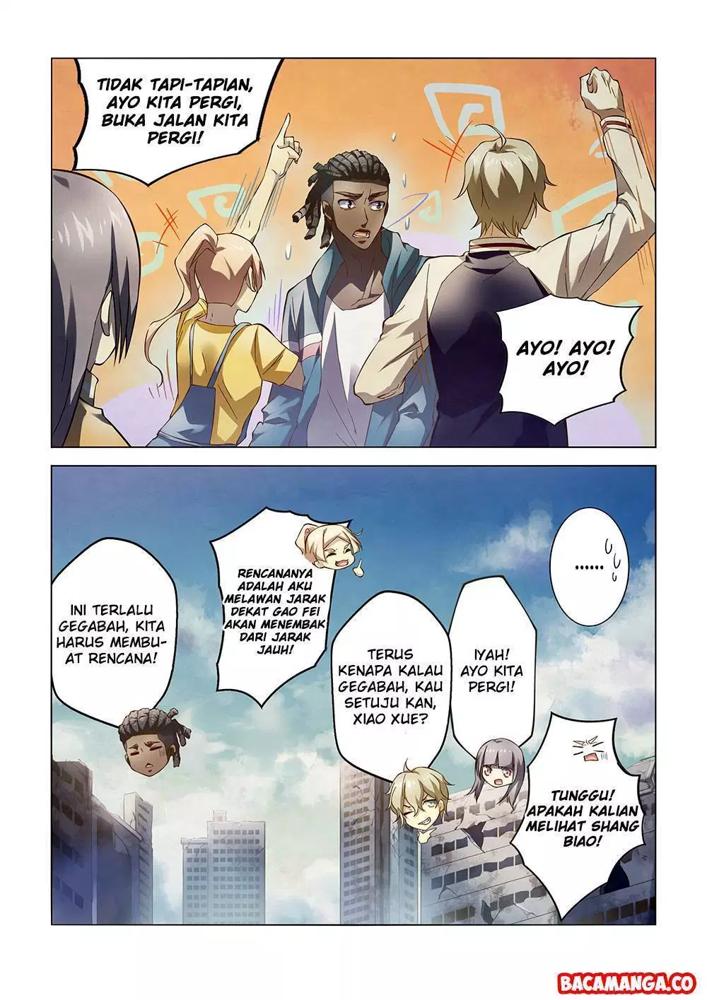 image-komik-the-last-human-chapter-137-3/14