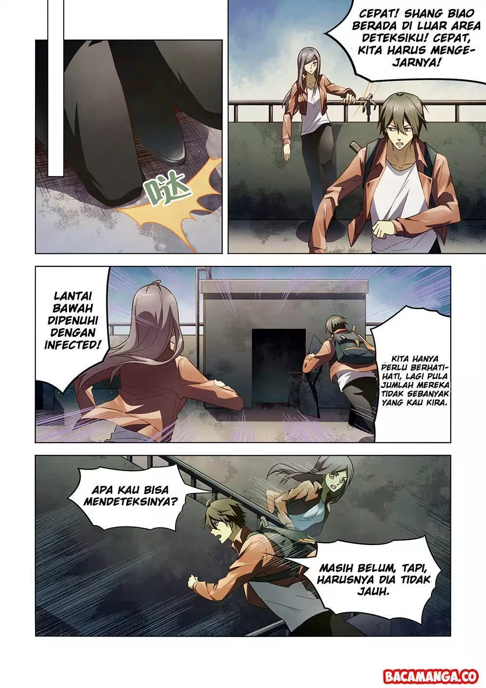 image-komik-the-last-human-chapter-137-4/14