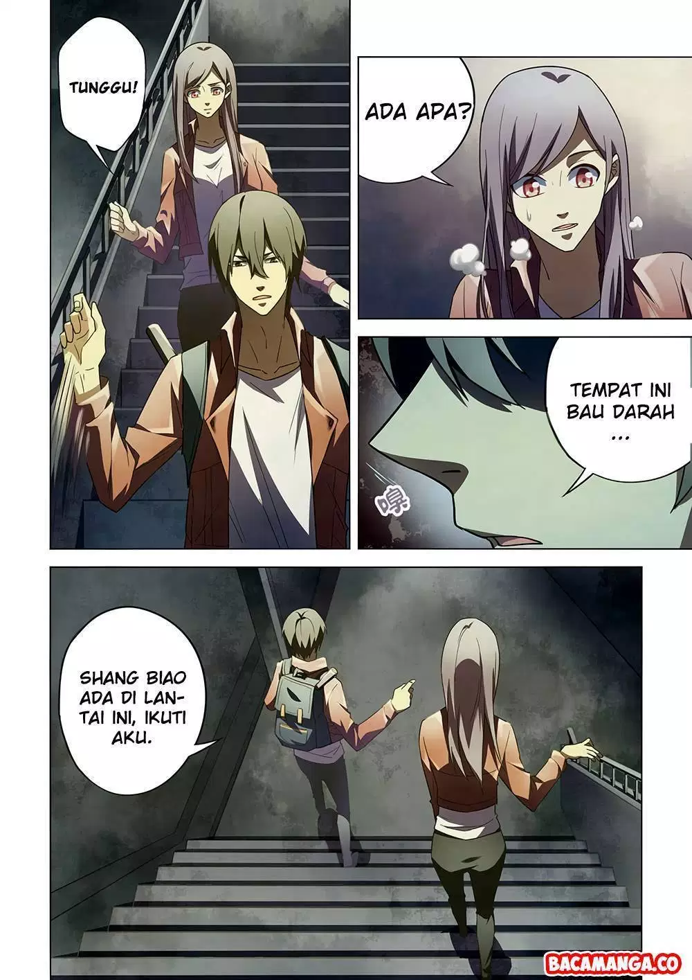 image-komik-the-last-human-chapter-137-5/14