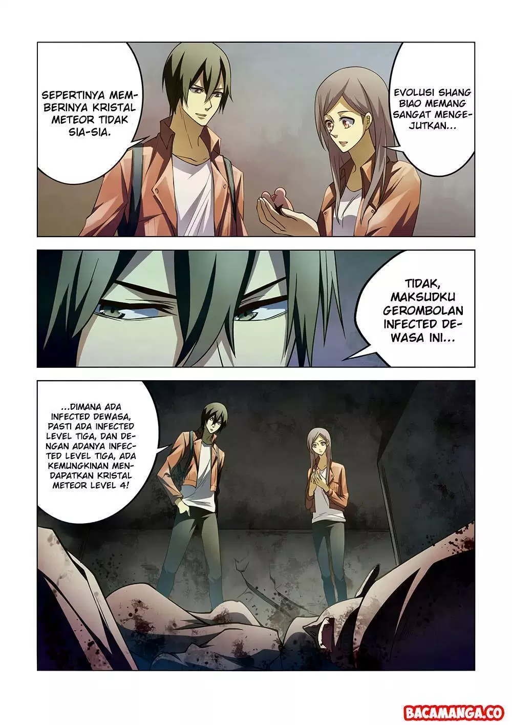 image-komik-the-last-human-chapter-137-12/14