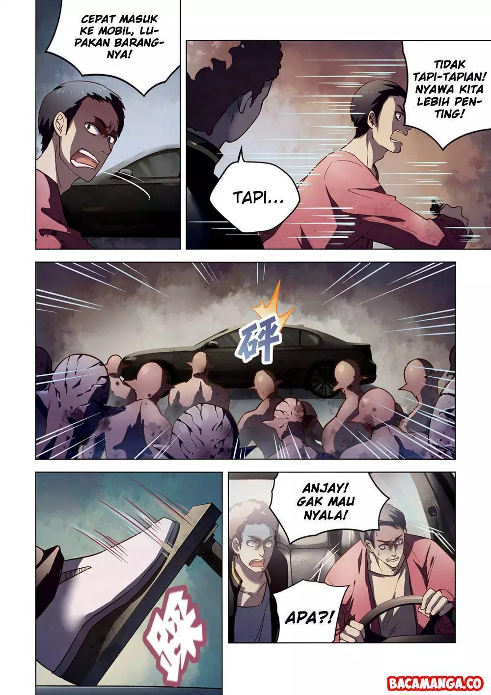image-komik-the-last-human-chapter-138-3/17