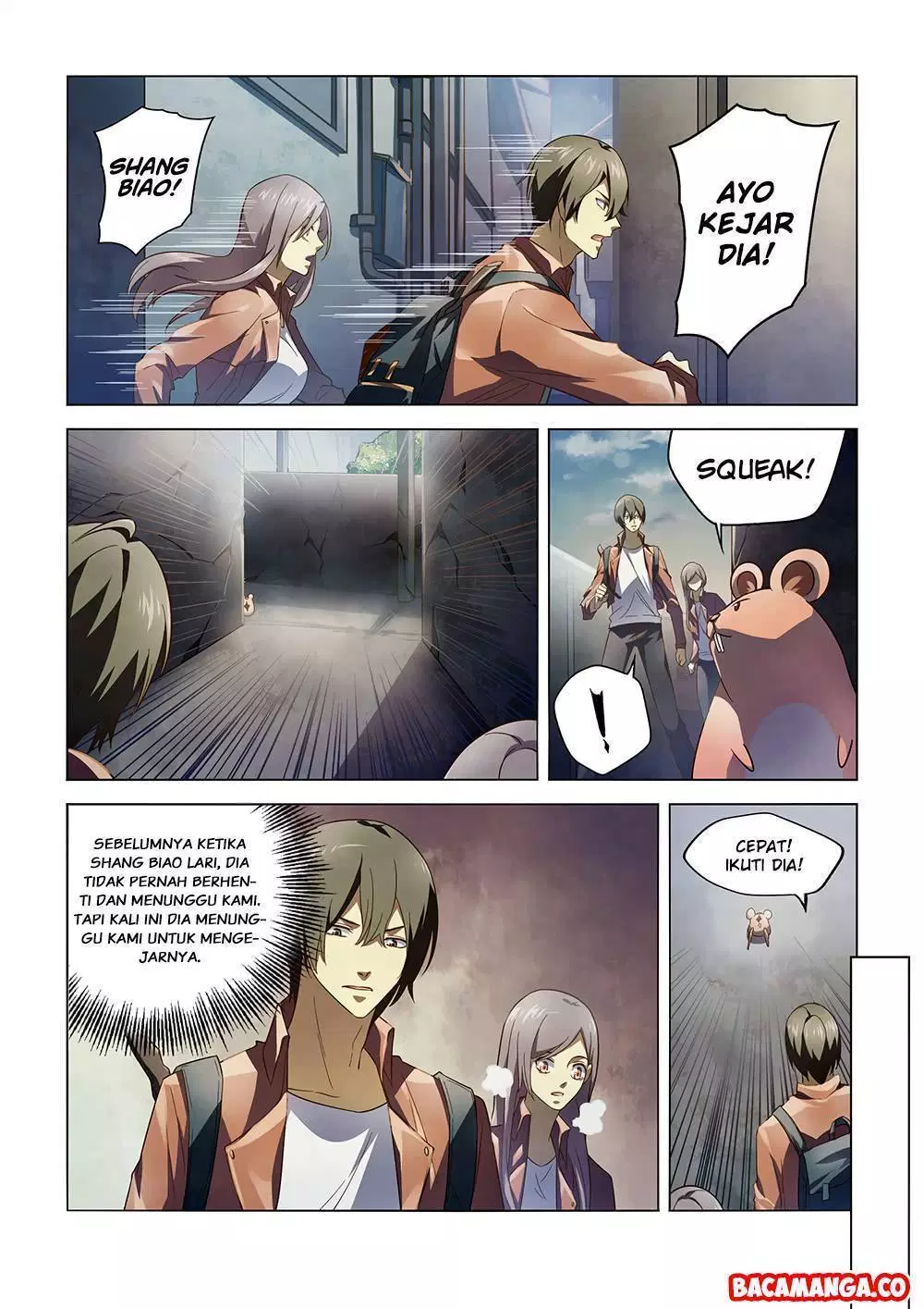 image-komik-the-last-human-chapter-138-10/17