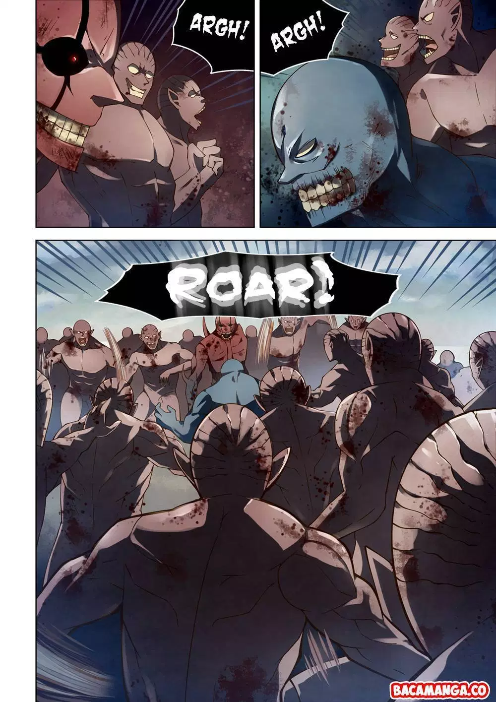 image-komik-the-last-human-chapter-139-5/18