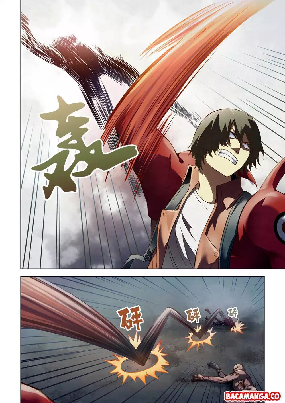 image-komik-the-last-human-chapter-139-11/18