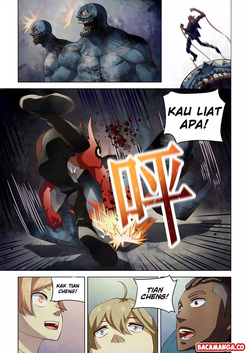 image-komik-the-last-human-chapter-140-10/16