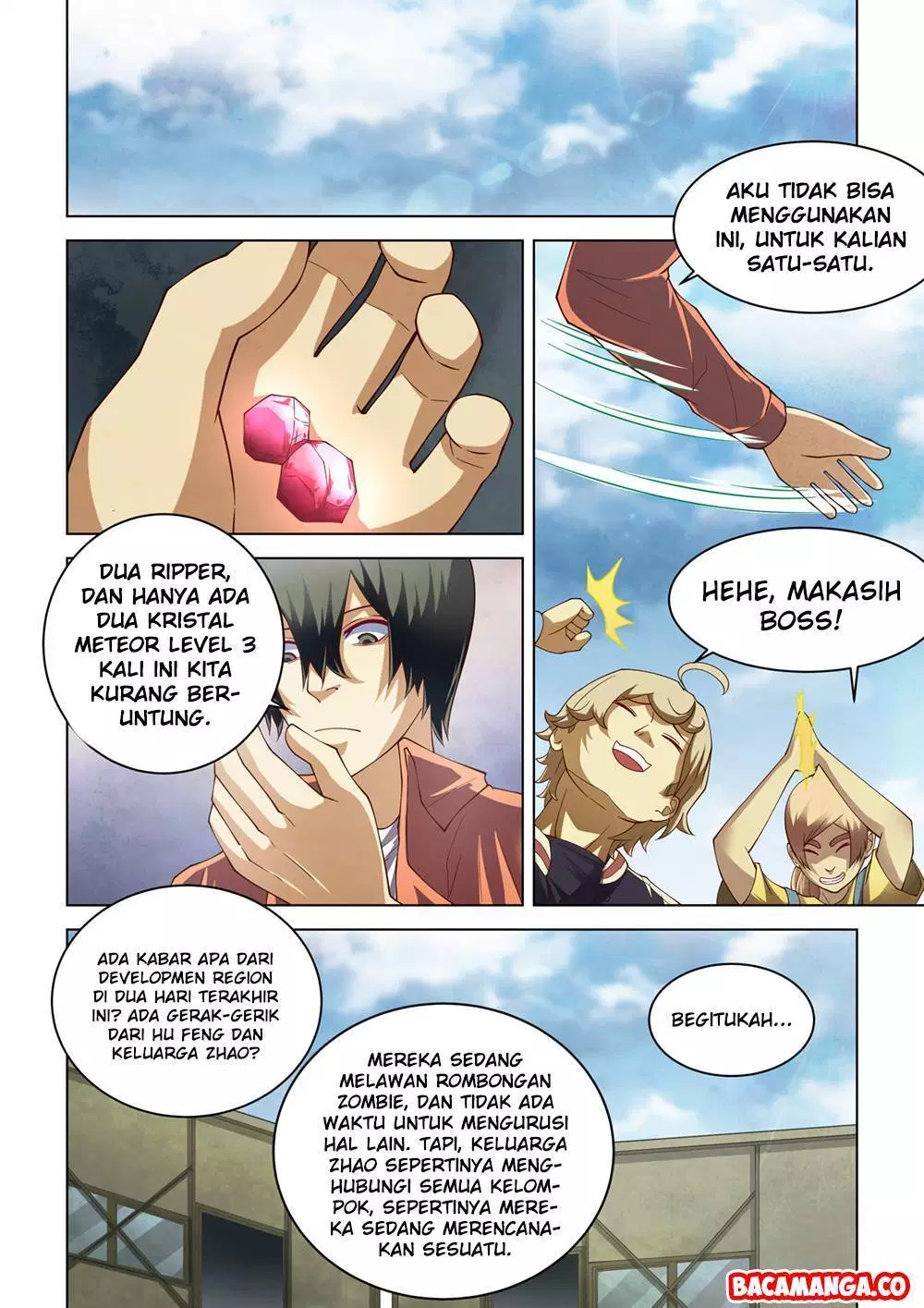 image-komik-the-last-human-chapter-140-13/16
