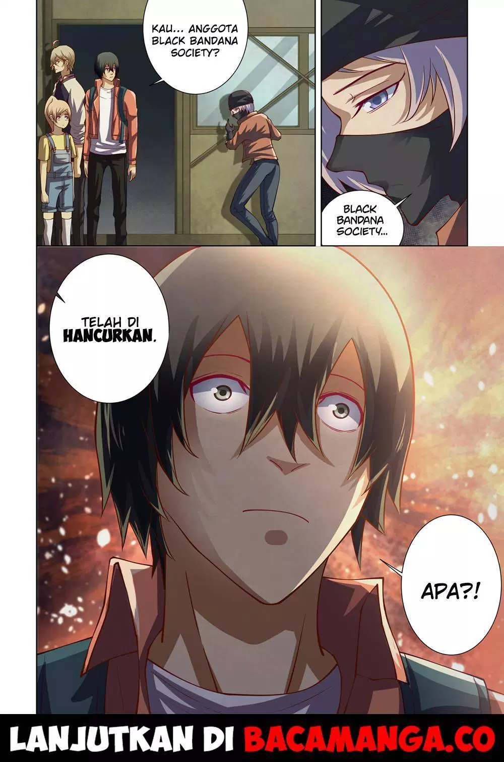 image-komik-the-last-human-chapter-140-15/16
