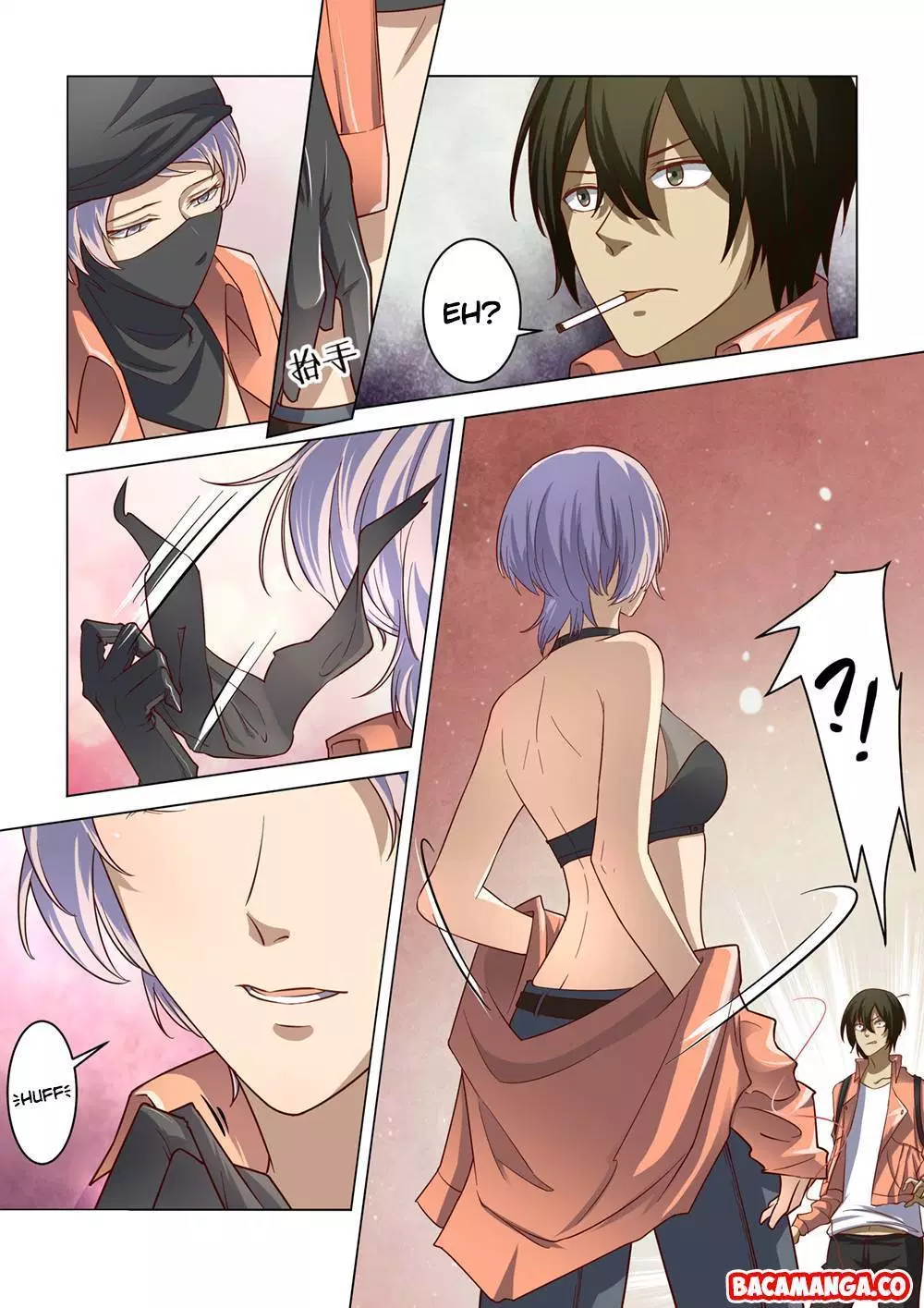 image-komik-the-last-human-chapter-141-4/15