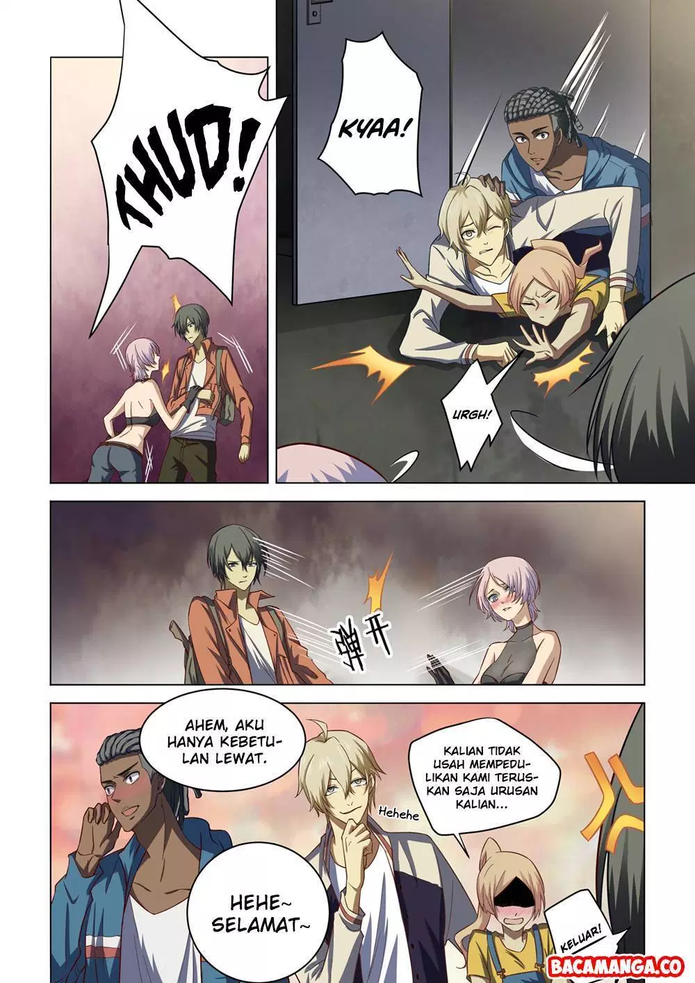 image-komik-the-last-human-chapter-141-6/15