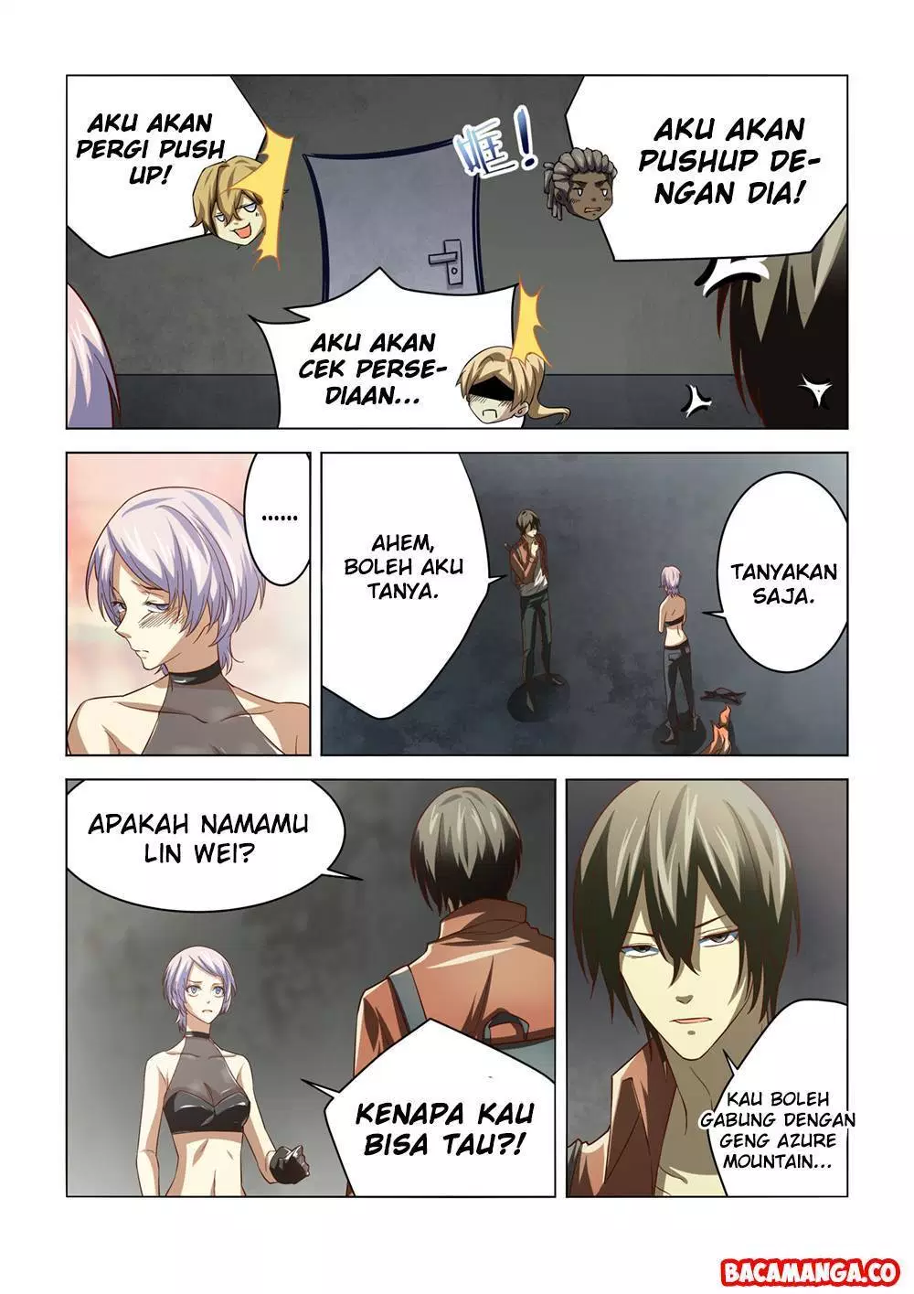 image-komik-the-last-human-chapter-141-7/15