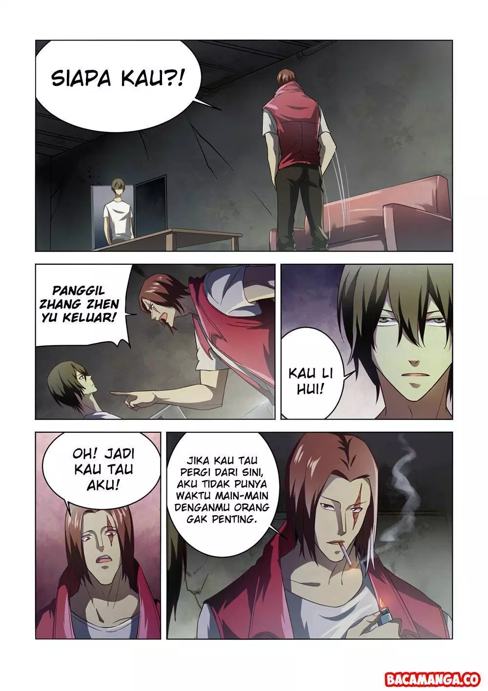 image-komik-the-last-human-chapter-141-10/15