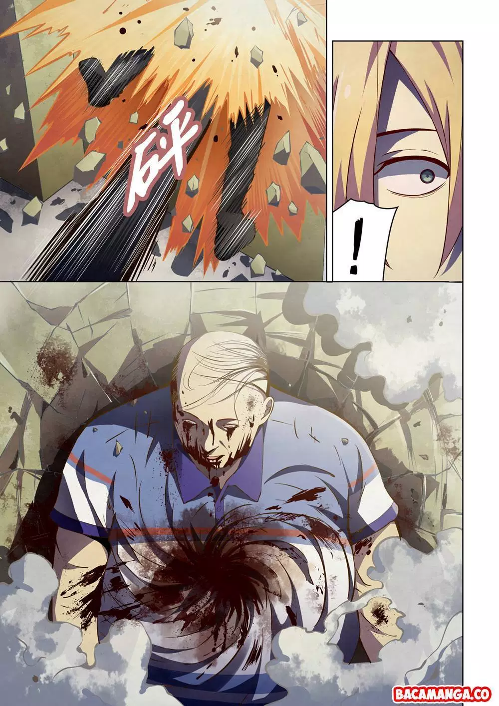 image-komik-the-last-human-chapter-143-3/13