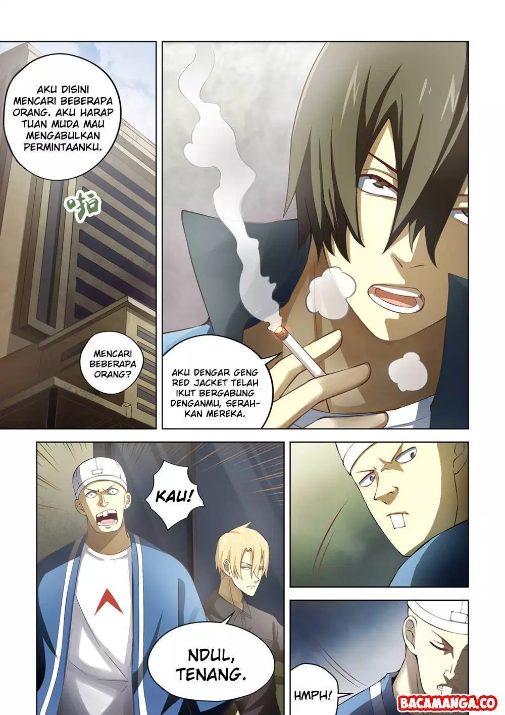 image-komik-the-last-human-chapter-143-5/13