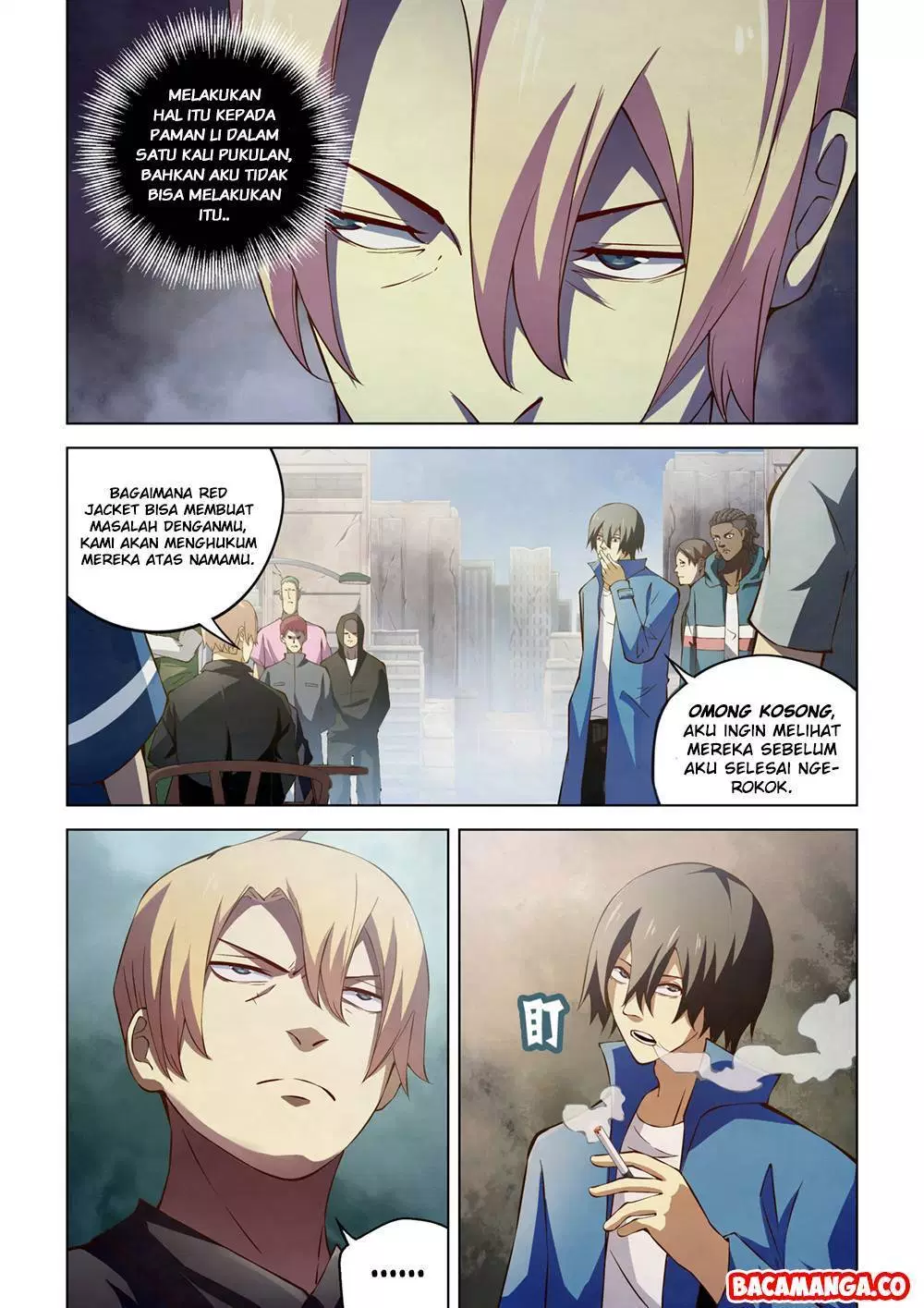 image-komik-the-last-human-chapter-143-6/13