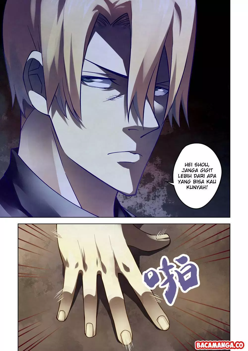 image-komik-the-last-human-chapter-143-11/13