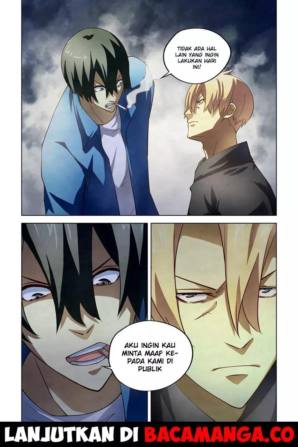 image-komik-the-last-human-chapter-143-12/13