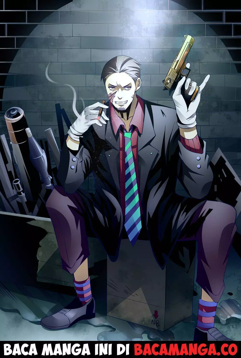 image-komik-the-last-human-chapter-144-0/14