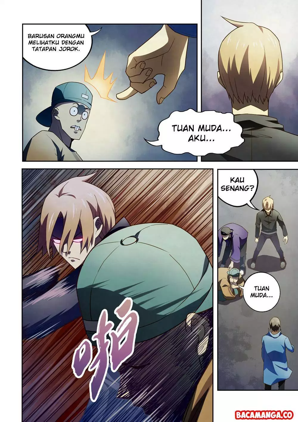 image-komik-the-last-human-chapter-144-7/14