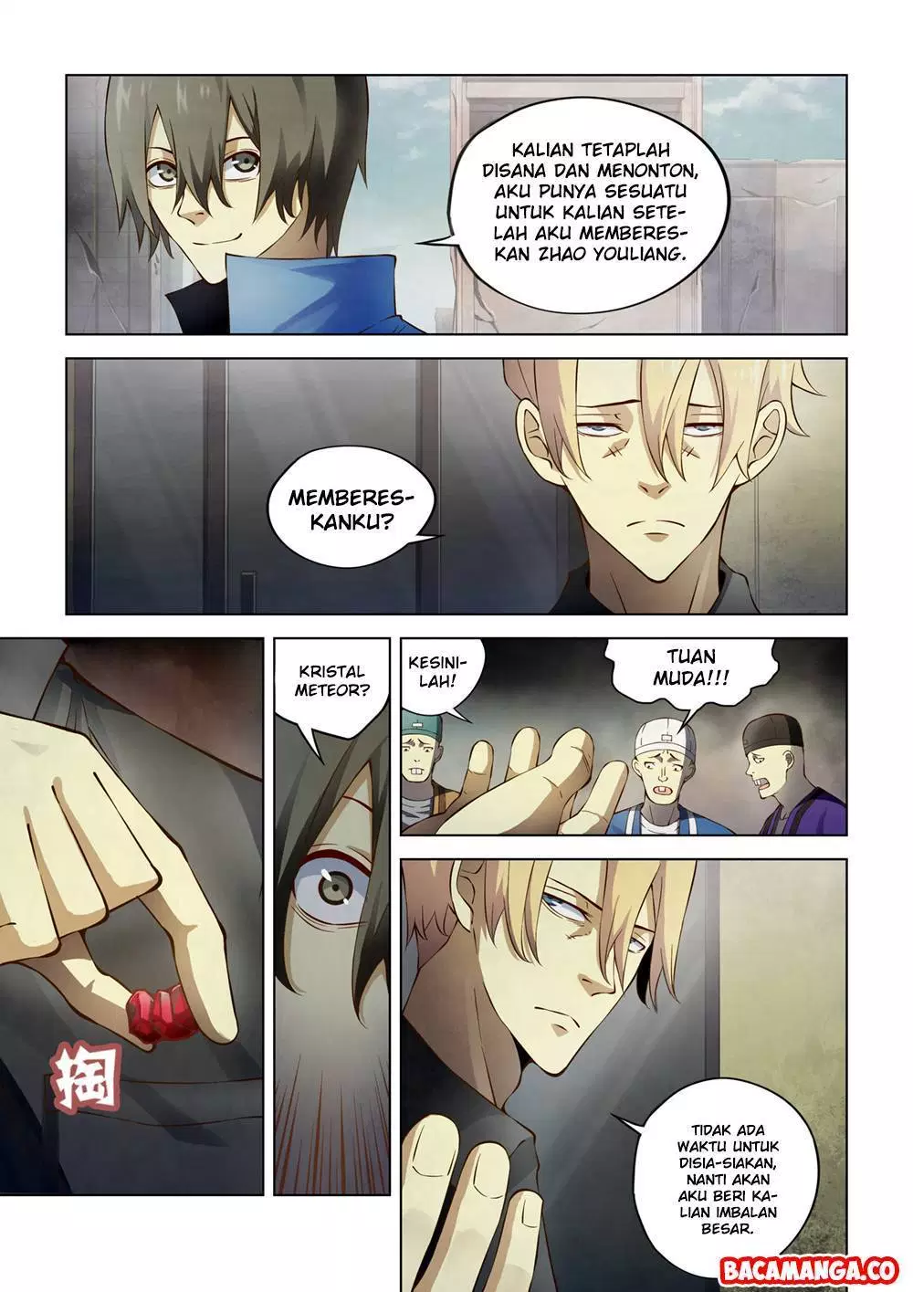image-komik-the-last-human-chapter-145-6/15