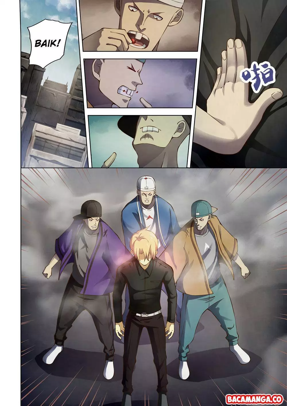 image-komik-the-last-human-chapter-145-7/15