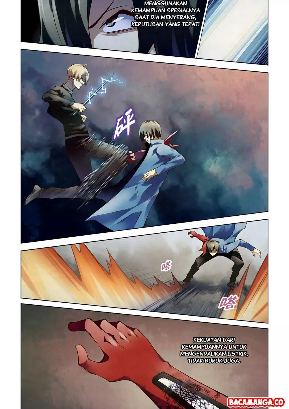 image-komik-the-last-human-chapter-145-12/15