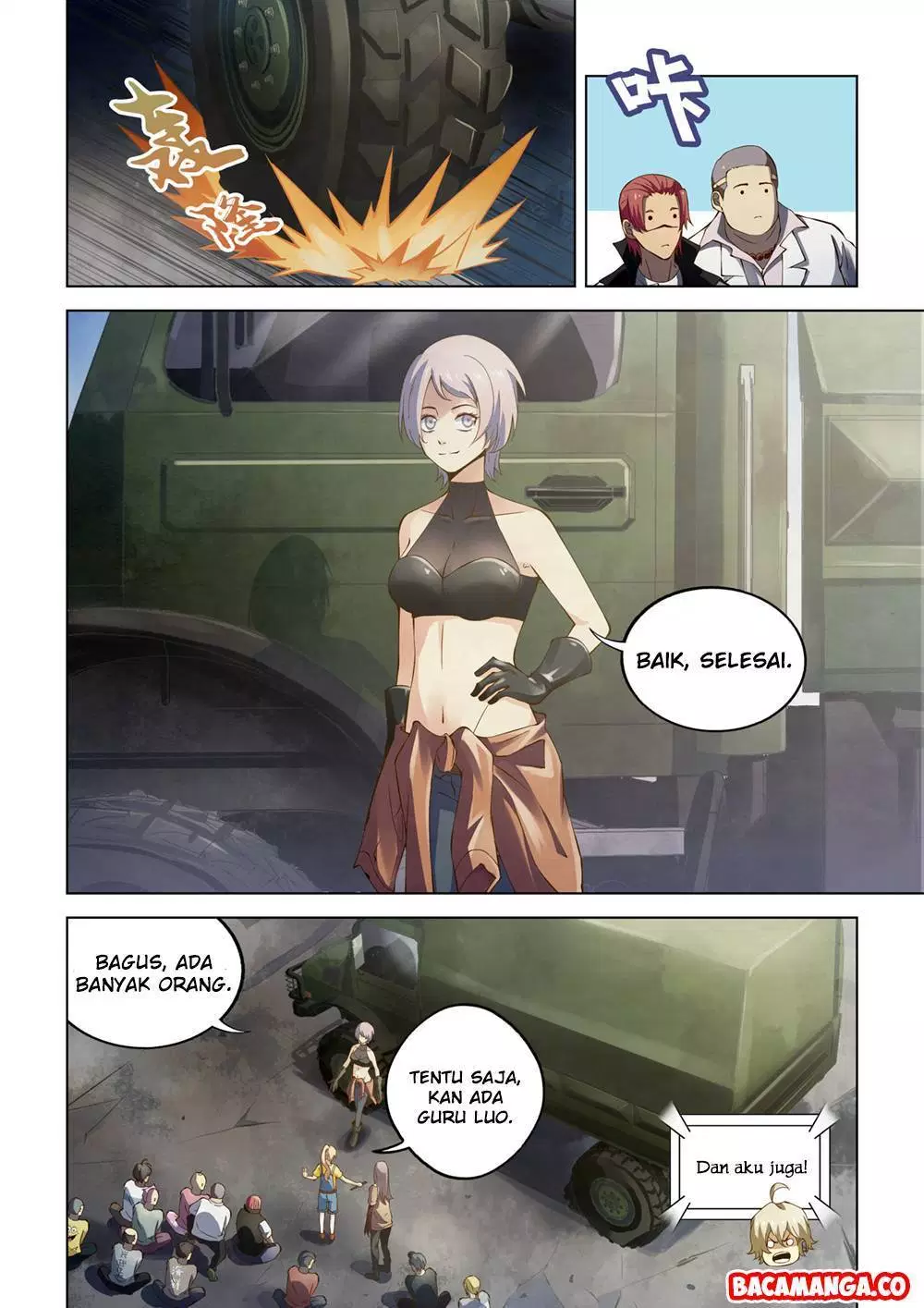 image-komik-the-last-human-chapter-146-5/16