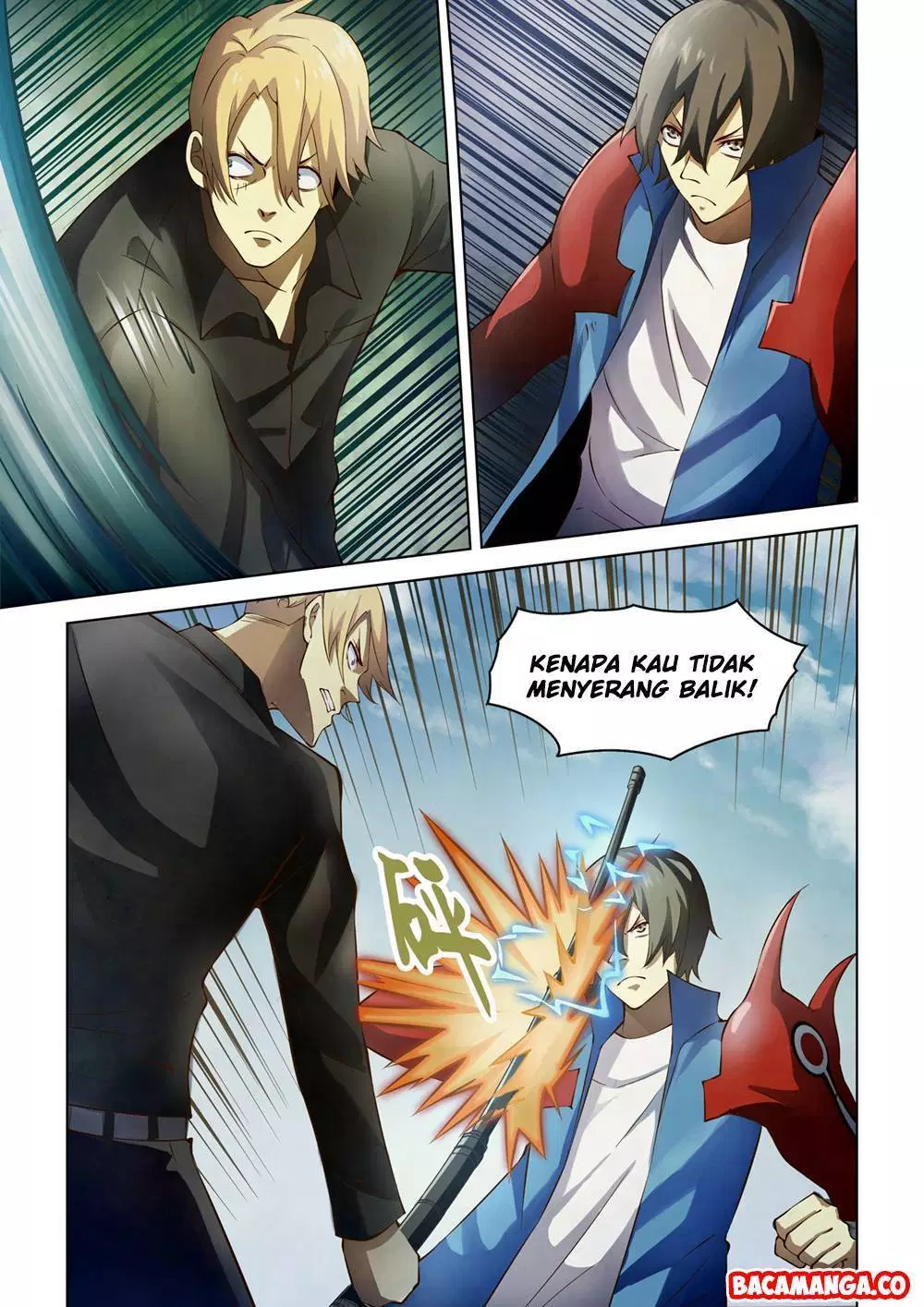image-komik-the-last-human-chapter-146-8/16