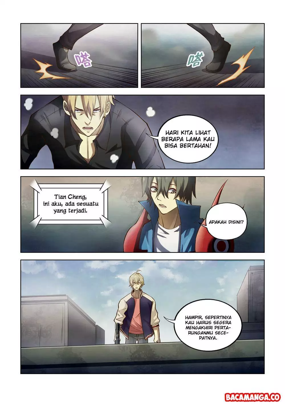 image-komik-the-last-human-chapter-146-10/16