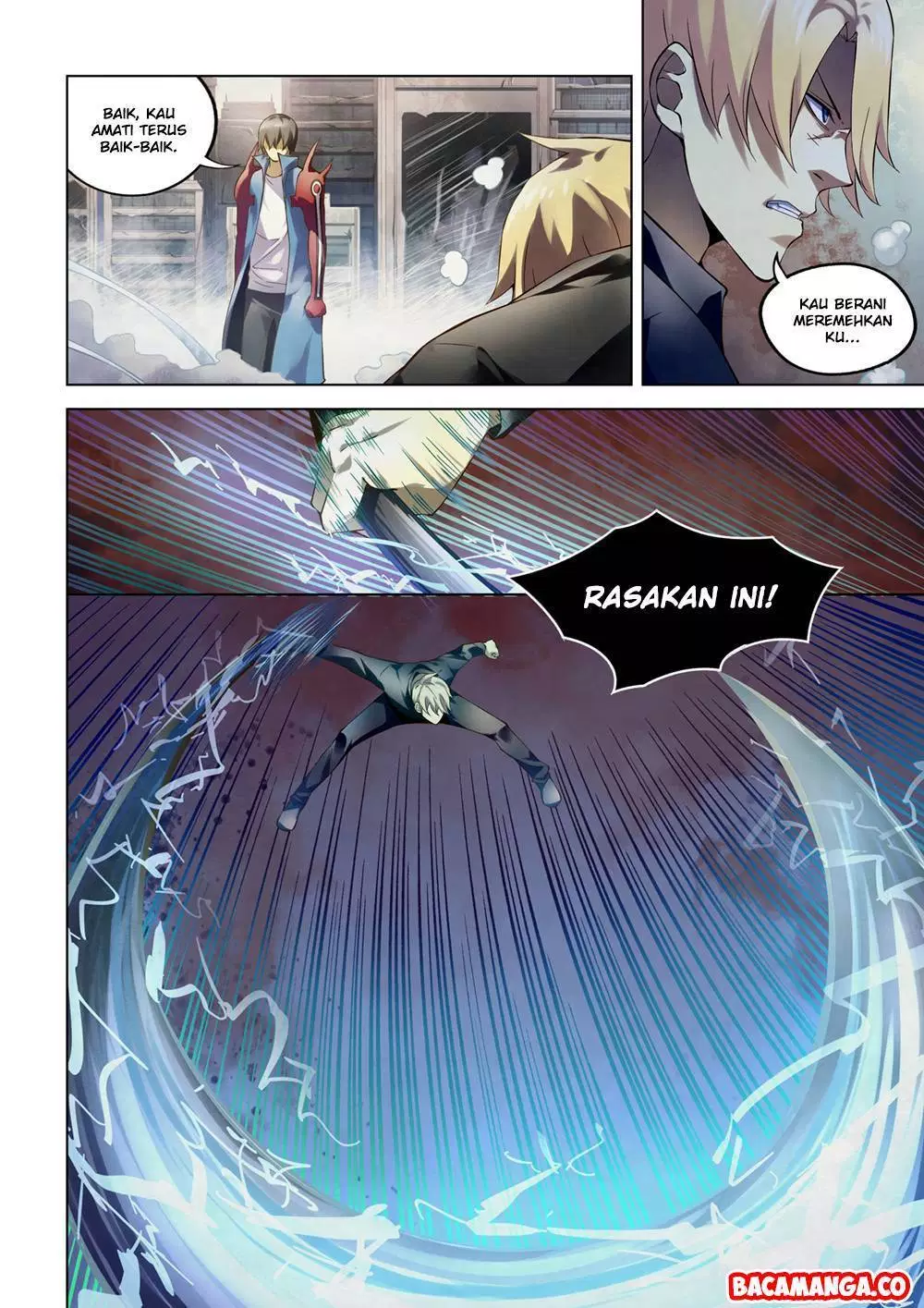 image-komik-the-last-human-chapter-146-11/16