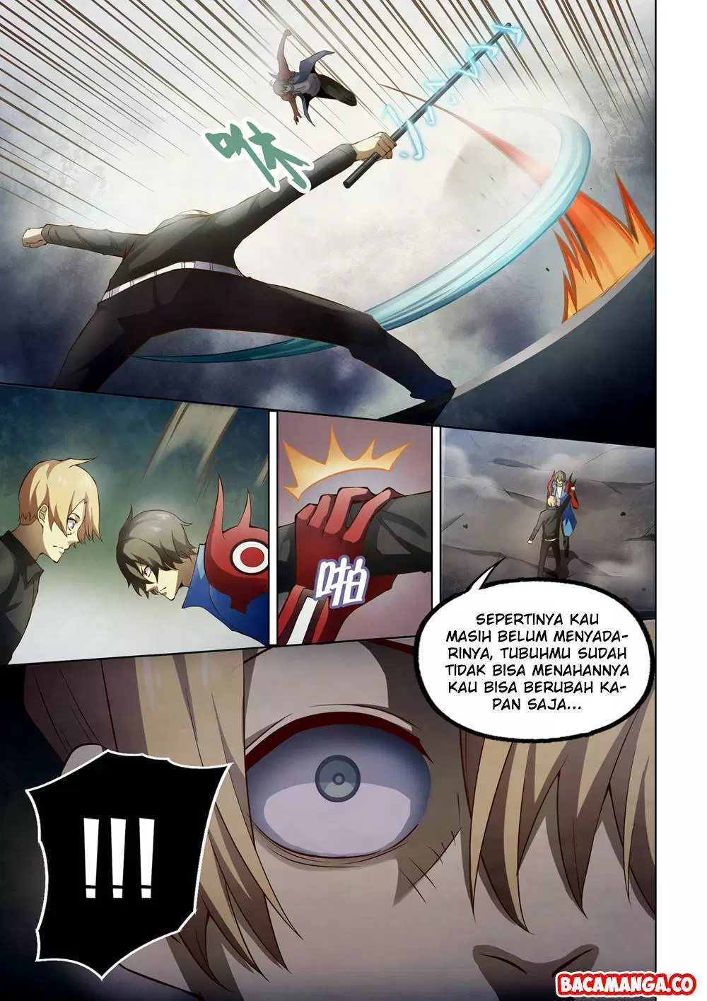 image-komik-the-last-human-chapter-146-12/16