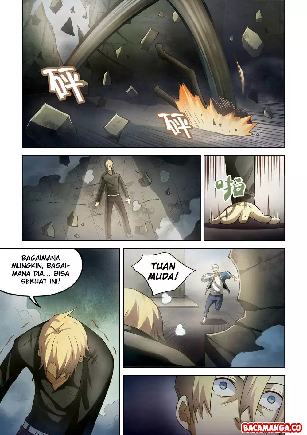 image-komik-the-last-human-chapter-146-14/16
