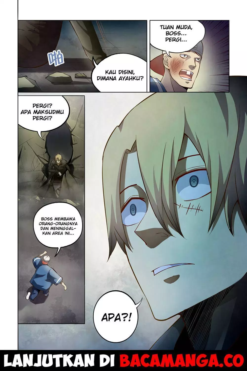 image-komik-the-last-human-chapter-146-15/16