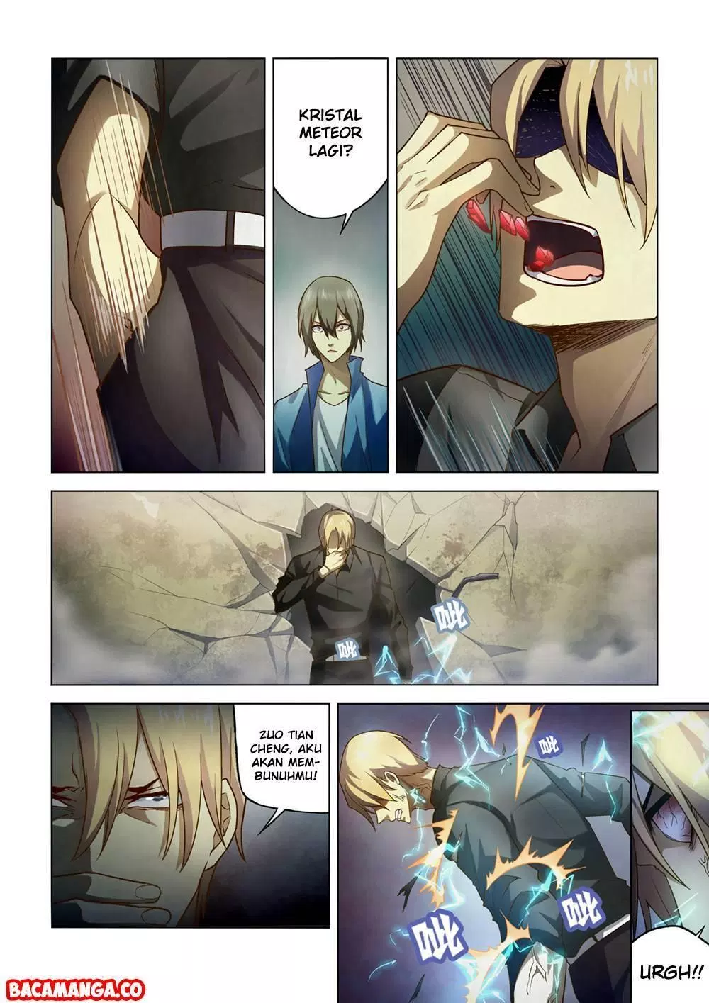 image-komik-the-last-human-chapter-147-6/17