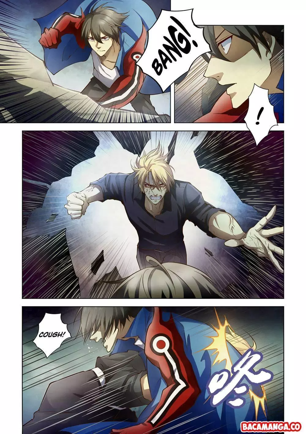 image-komik-the-last-human-chapter-147-11/17